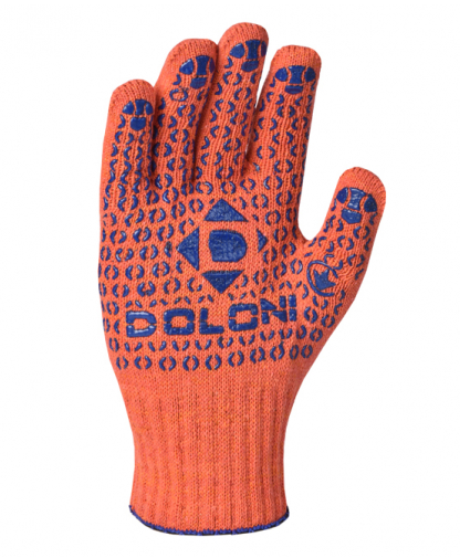 Рукавички трикотажні DOLONI 526 Універсал розмір 10